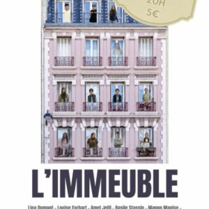 L'immeuble